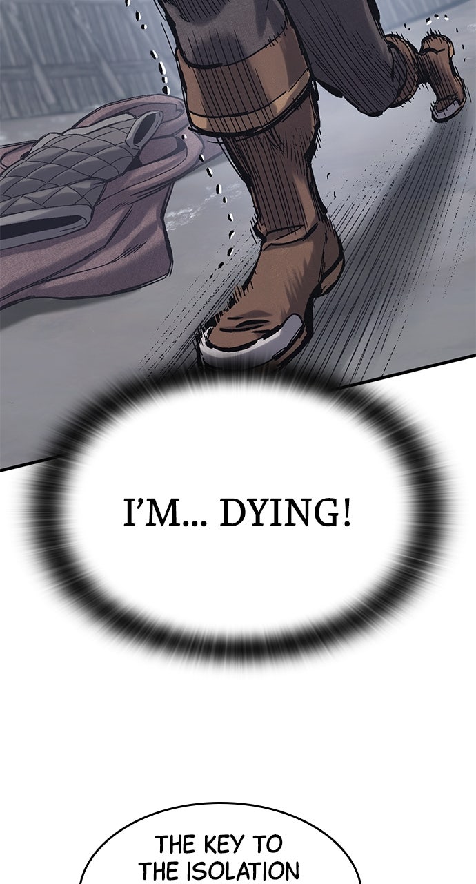 Read The Knight Only Lives Today EN Manga Online