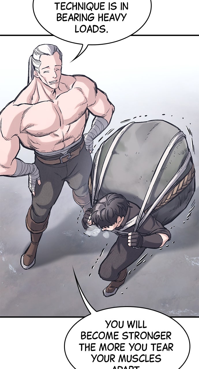 Read The Knight Only Lives Today EN Manga Online