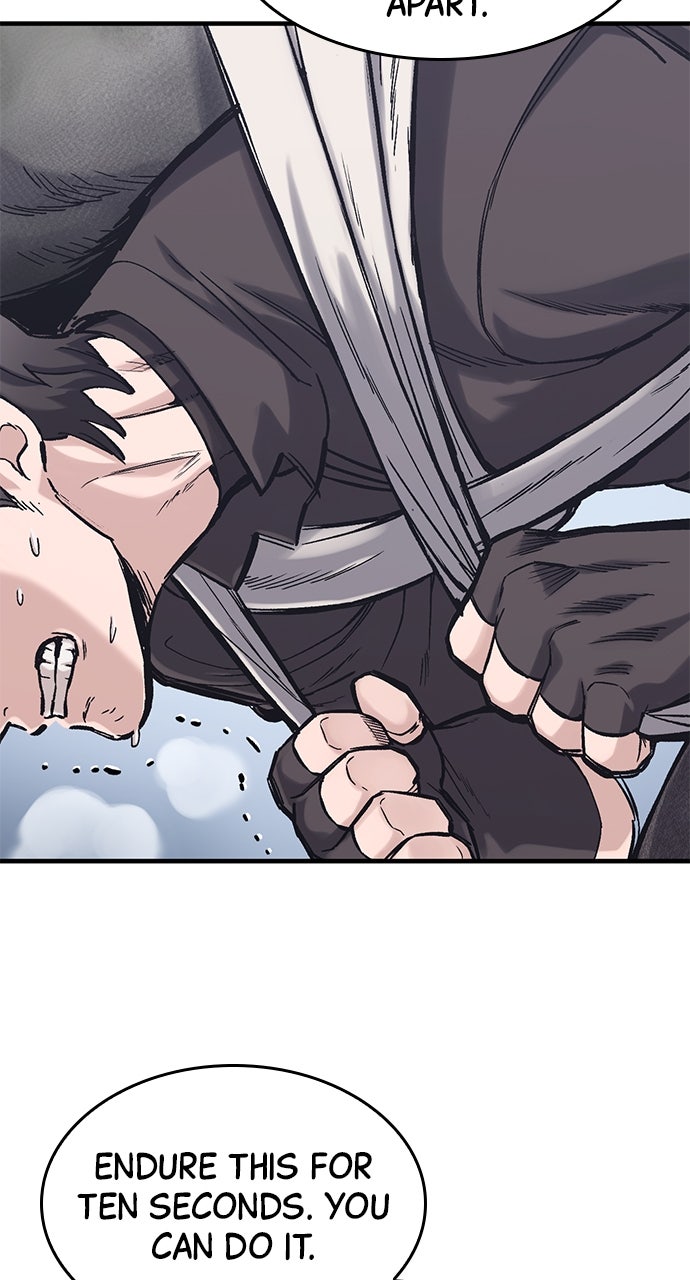 Read The Knight Only Lives Today EN Manga Online