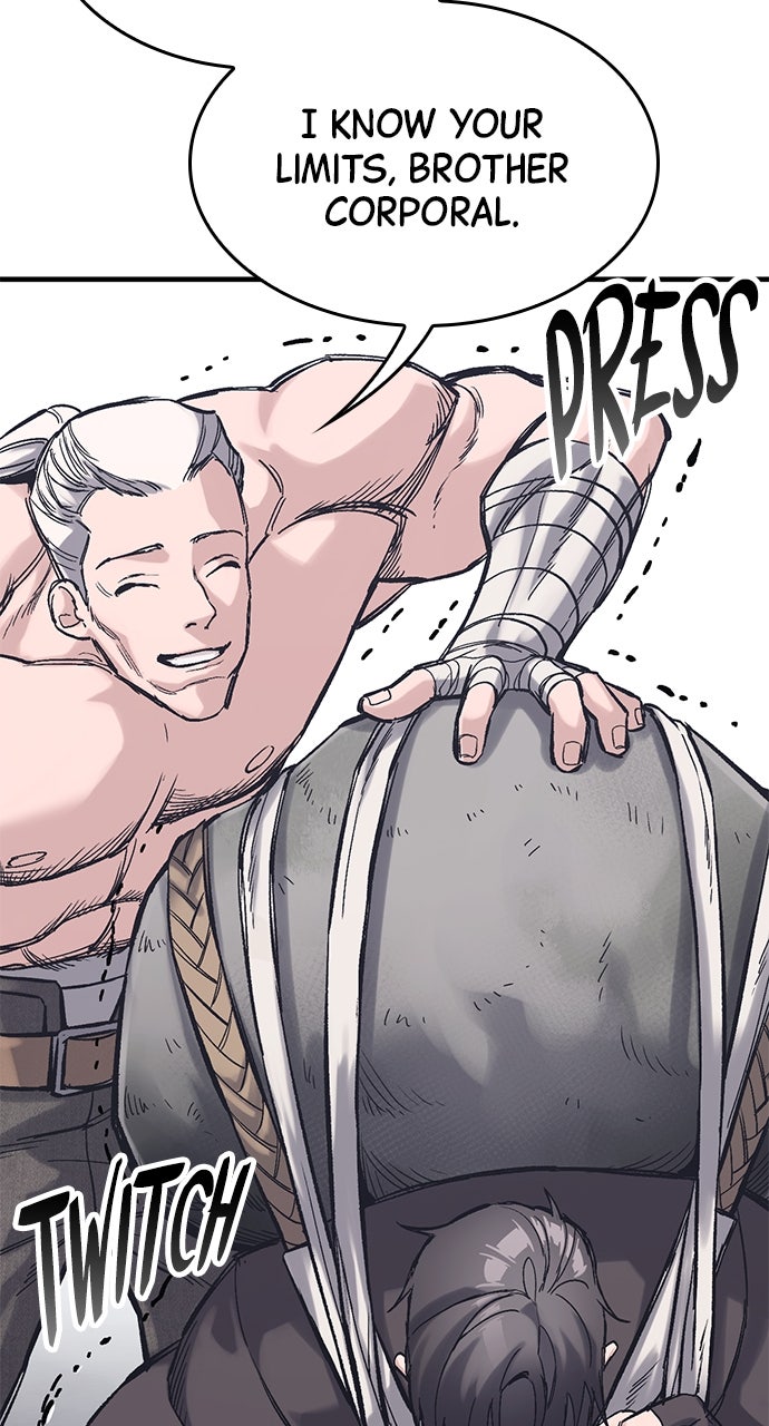 Read The Knight Only Lives Today EN Manga Online