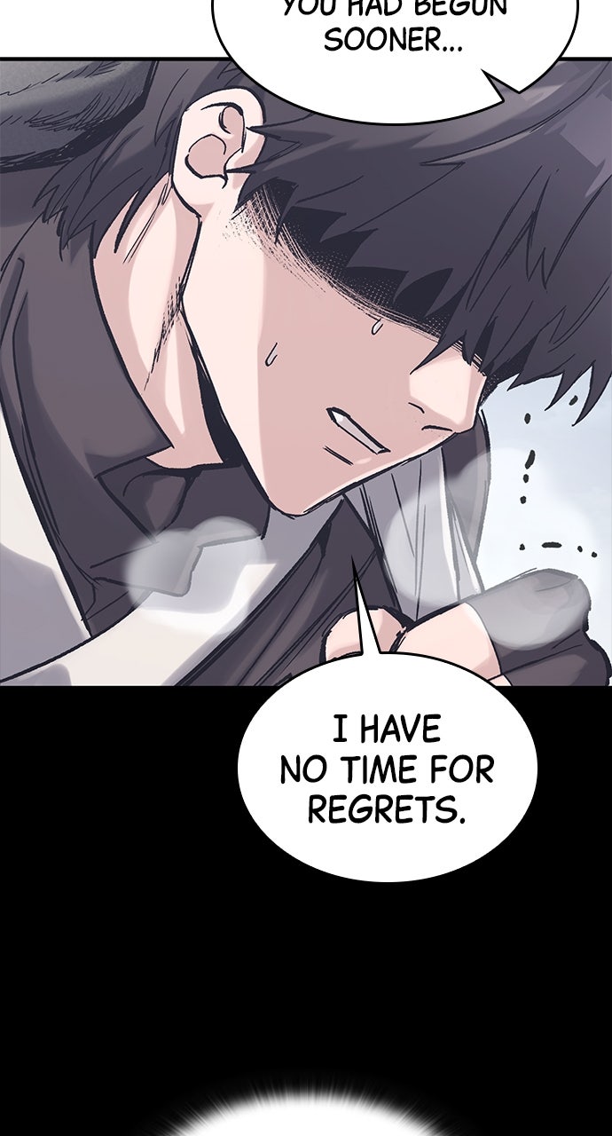 Read The Knight Only Lives Today EN Manga Online