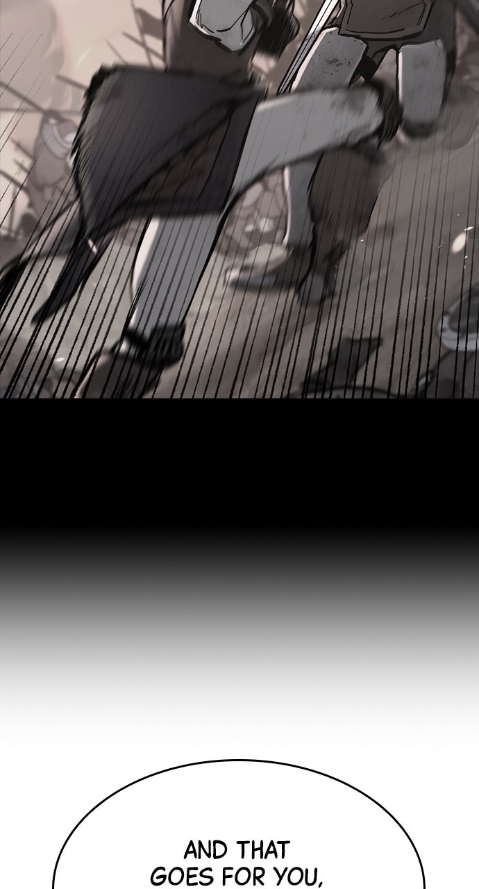 Read The Knight Only Lives Today EN Manga Online