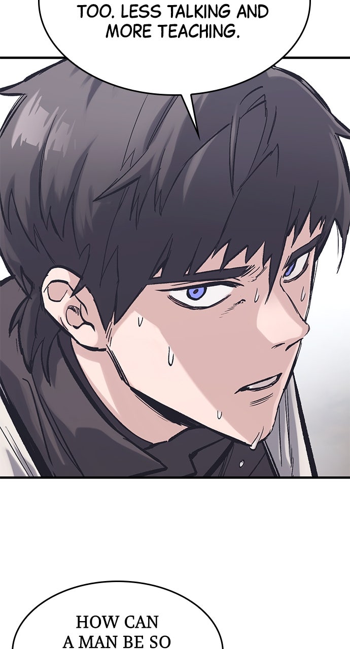 Read The Knight Only Lives Today EN Manga Online