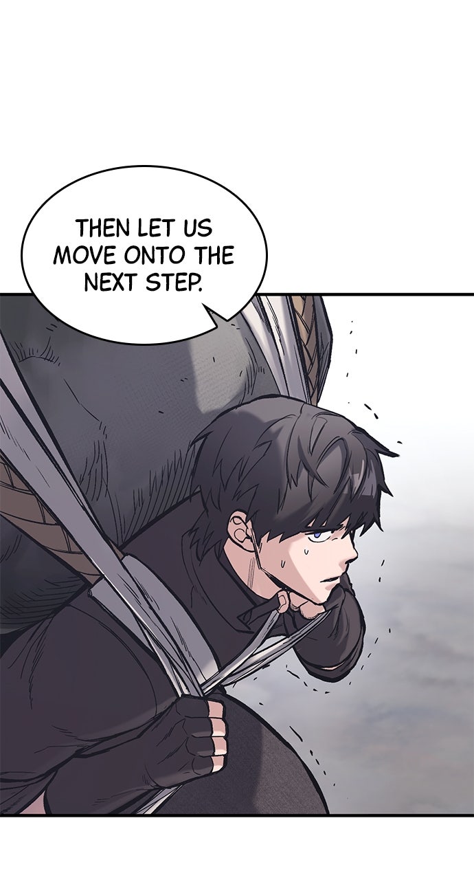 Read The Knight Only Lives Today EN Manga Online