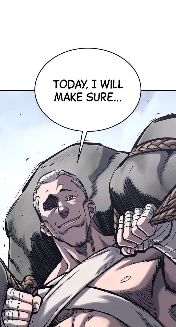 Read The Knight Only Lives Today EN Manga Online