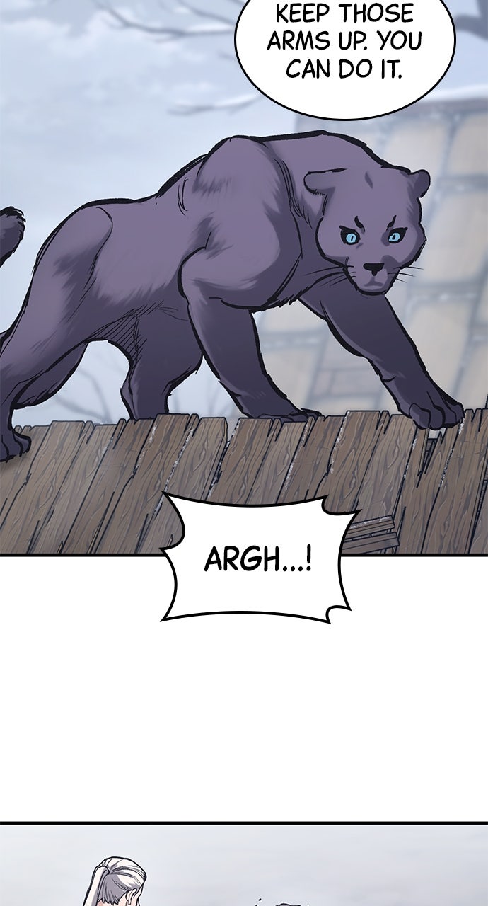 Read The Knight Only Lives Today EN Manga Online