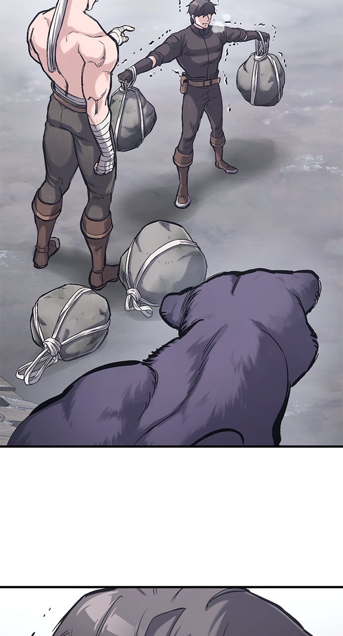 Read The Knight Only Lives Today EN Manga Online