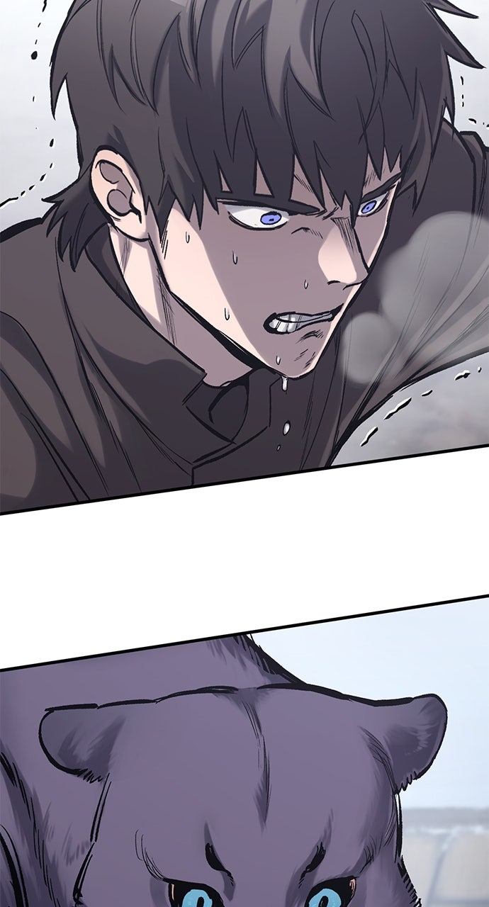 Read The Knight Only Lives Today EN Manga Online