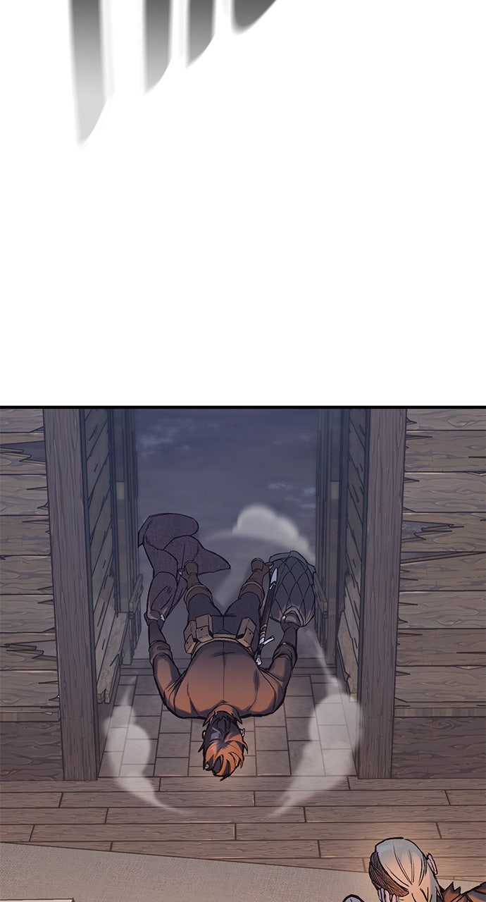 Read The Knight Only Lives Today EN Manga Online