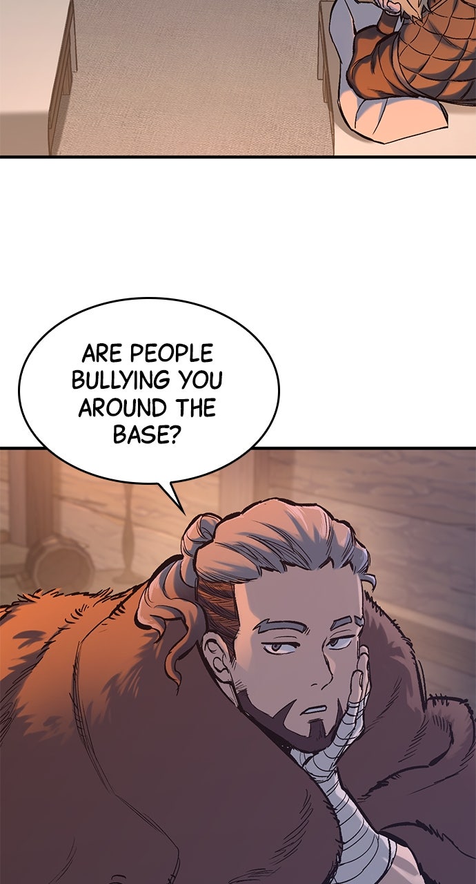 Read The Knight Only Lives Today EN Manga Online