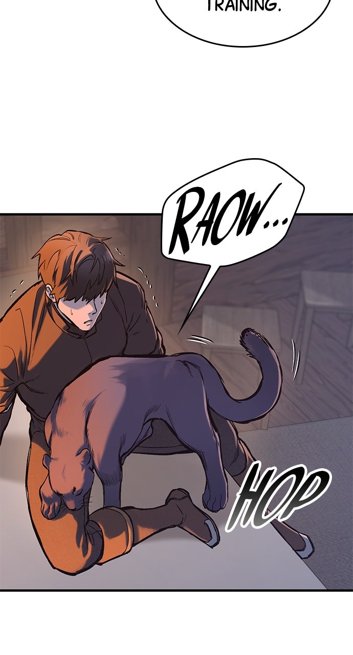 Read The Knight Only Lives Today EN Manga Online