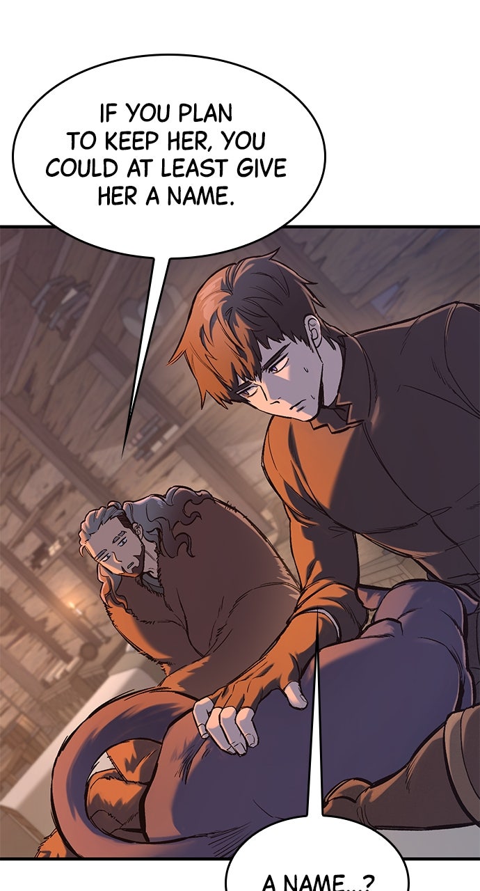 Read The Knight Only Lives Today EN Manga Online