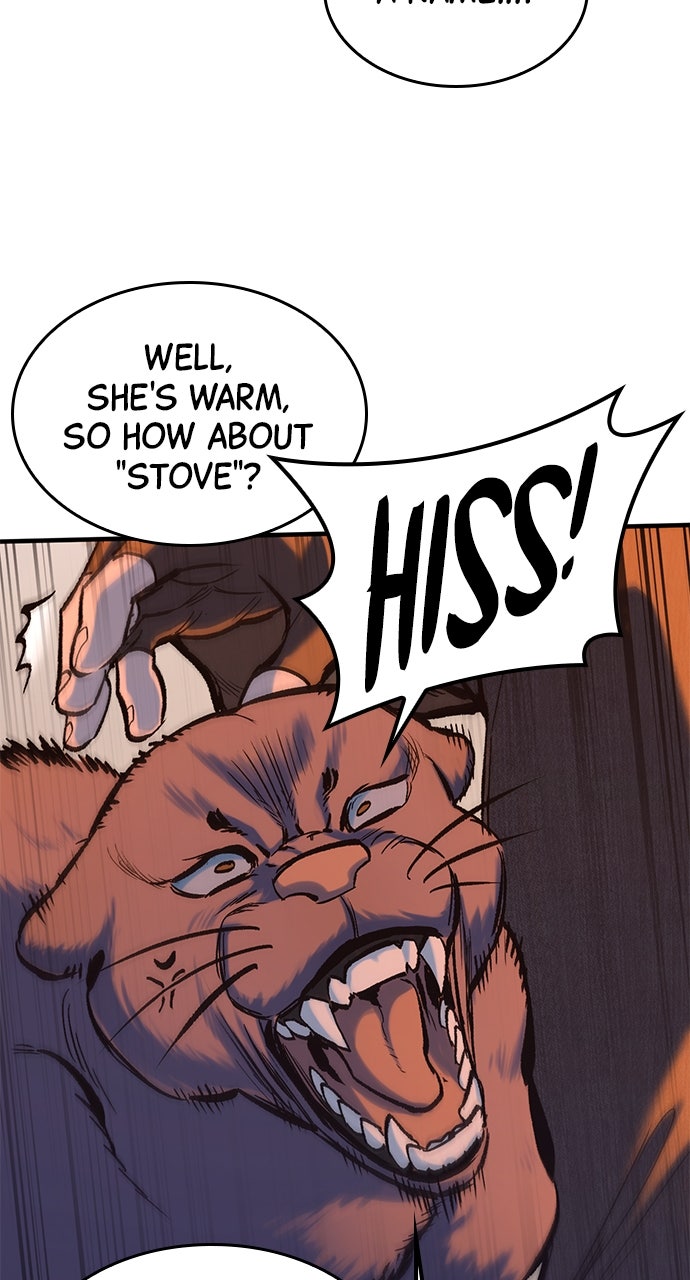 Read The Knight Only Lives Today EN Manga Online