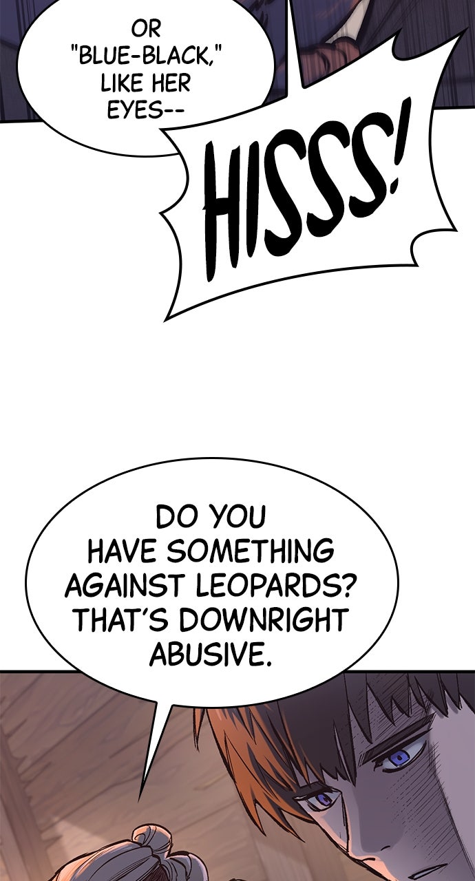 Read The Knight Only Lives Today EN Manga Online