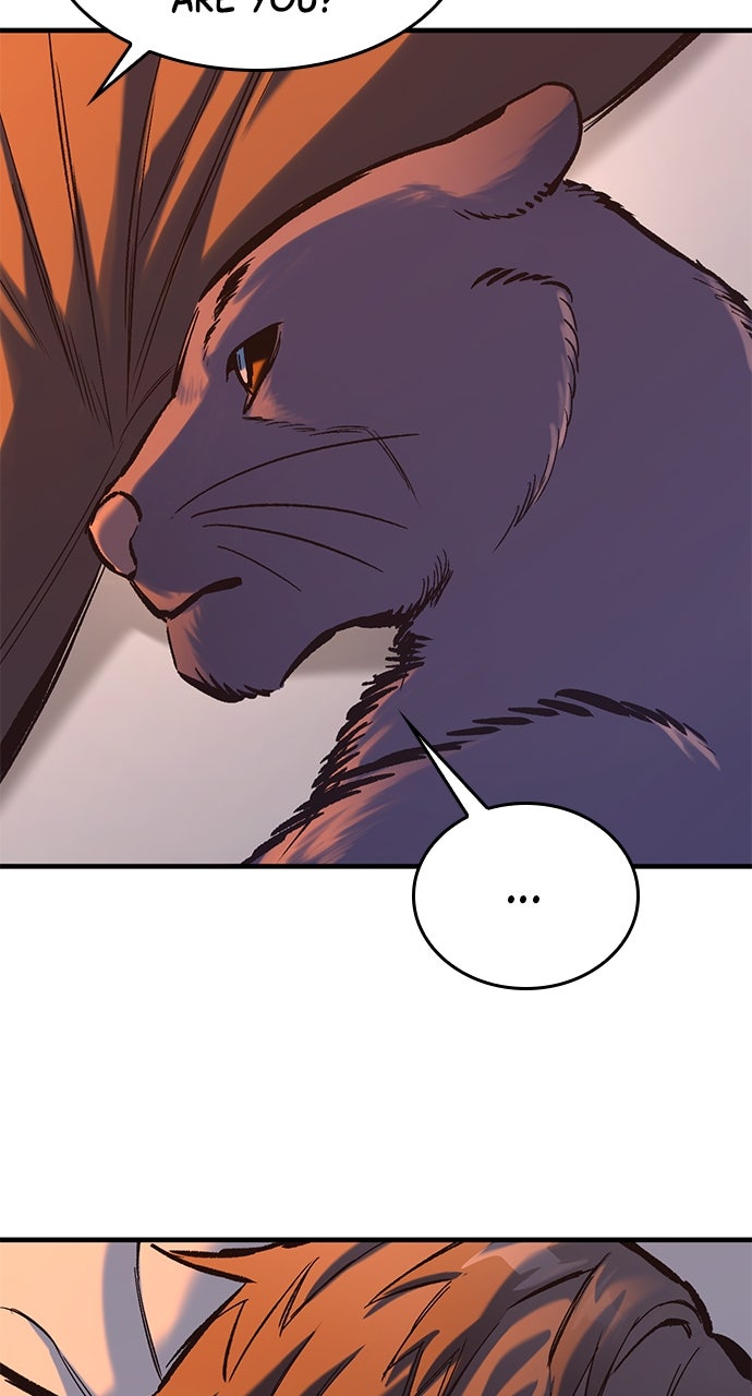 Read The Knight Only Lives Today EN Manga Online