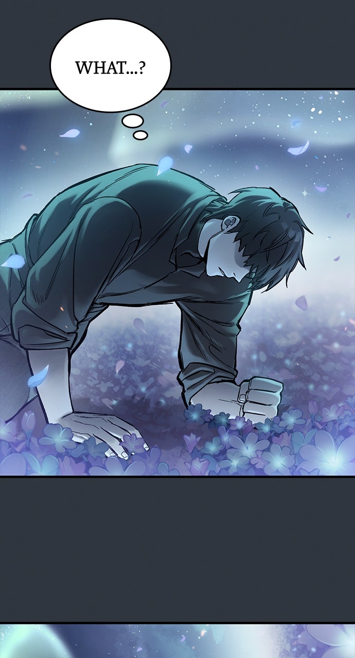 Read The Knight Only Lives Today EN Manga Online