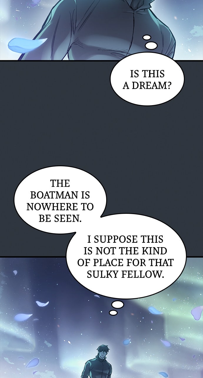 Read The Knight Only Lives Today EN Manga Online