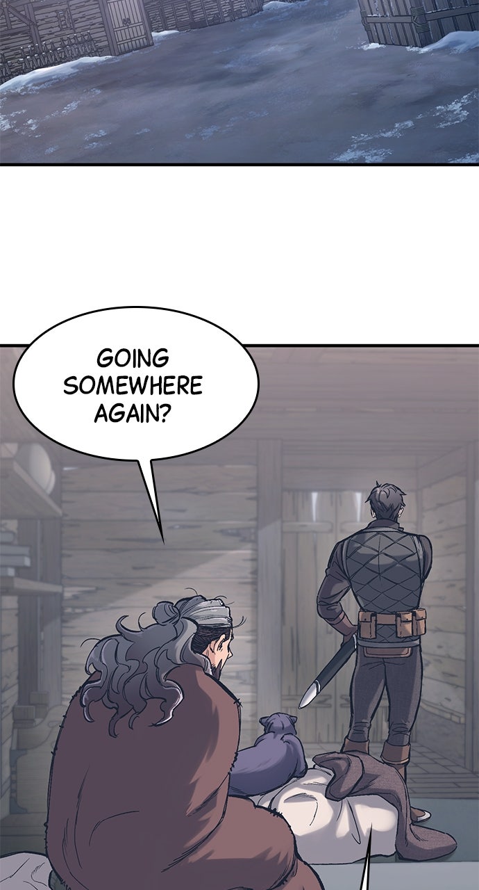 Read The Knight Only Lives Today EN Manga Online