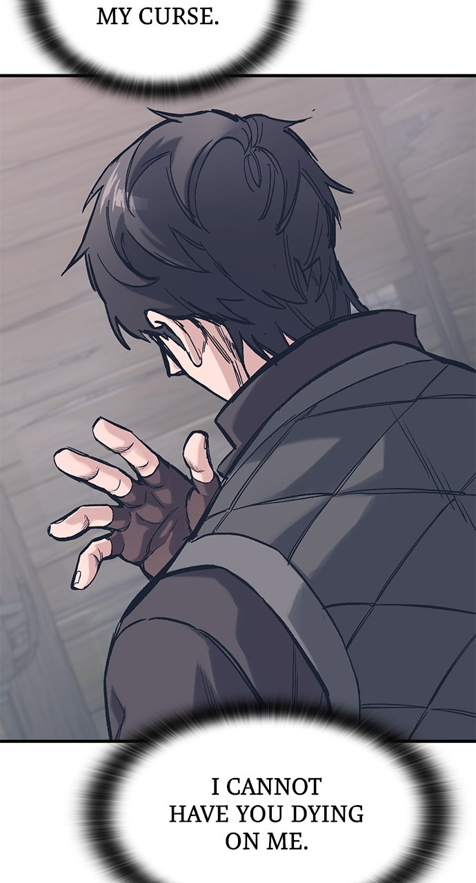 Read The Knight Only Lives Today EN Manga Online