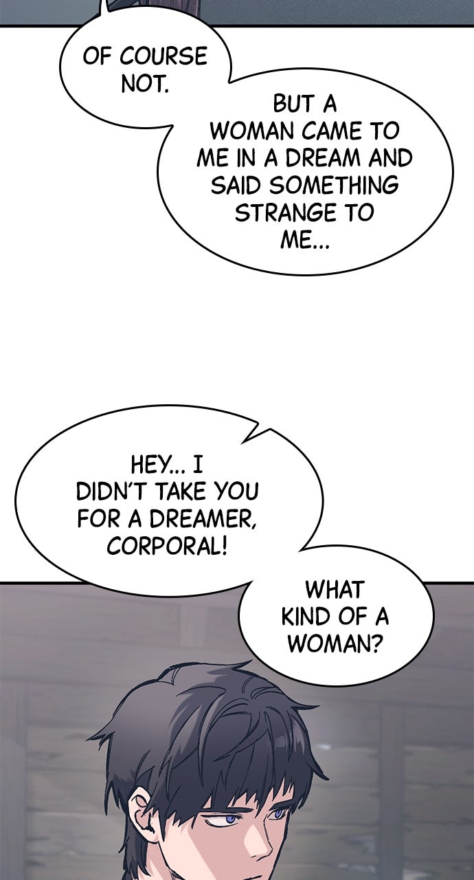 Read The Knight Only Lives Today EN Manga Online