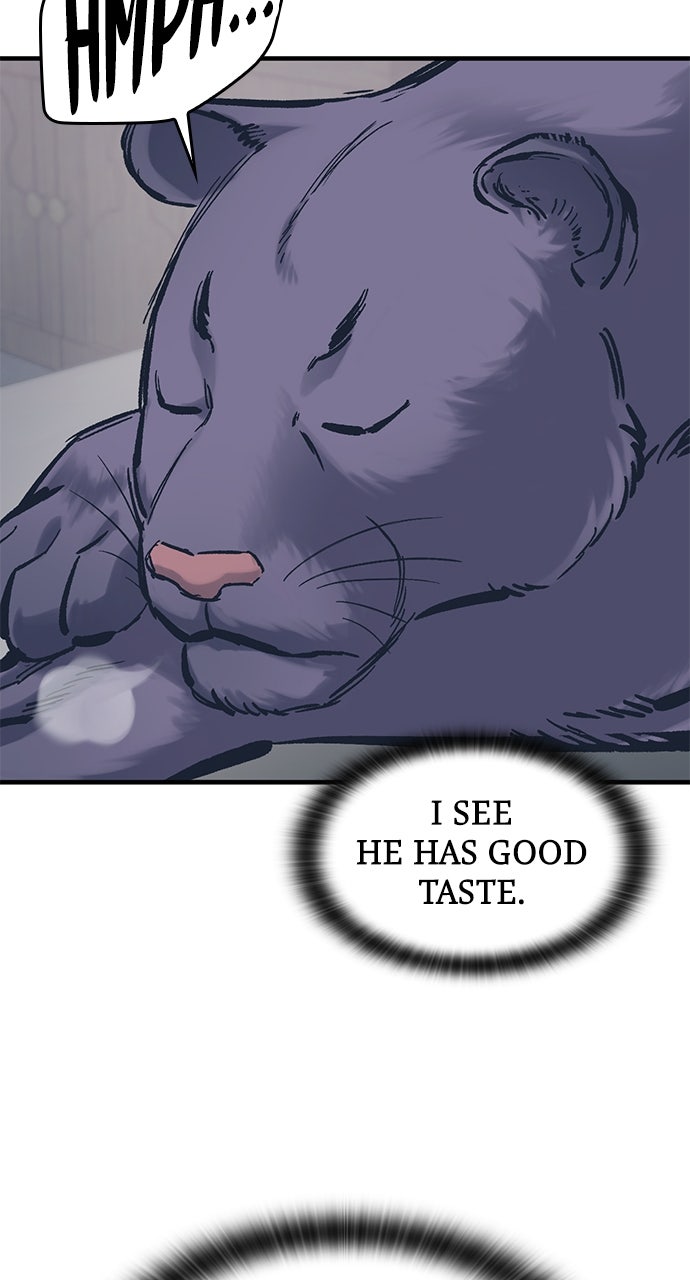 Read The Knight Only Lives Today EN Manga Online