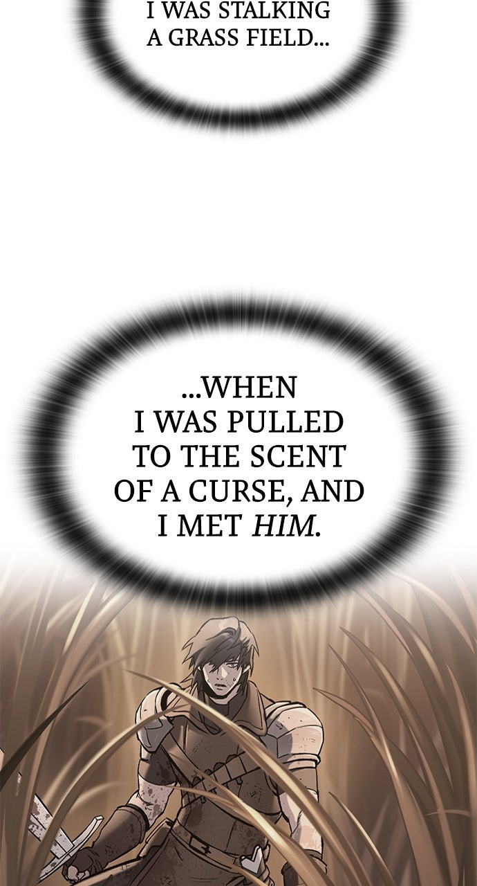 Read The Knight Only Lives Today EN Manga Online