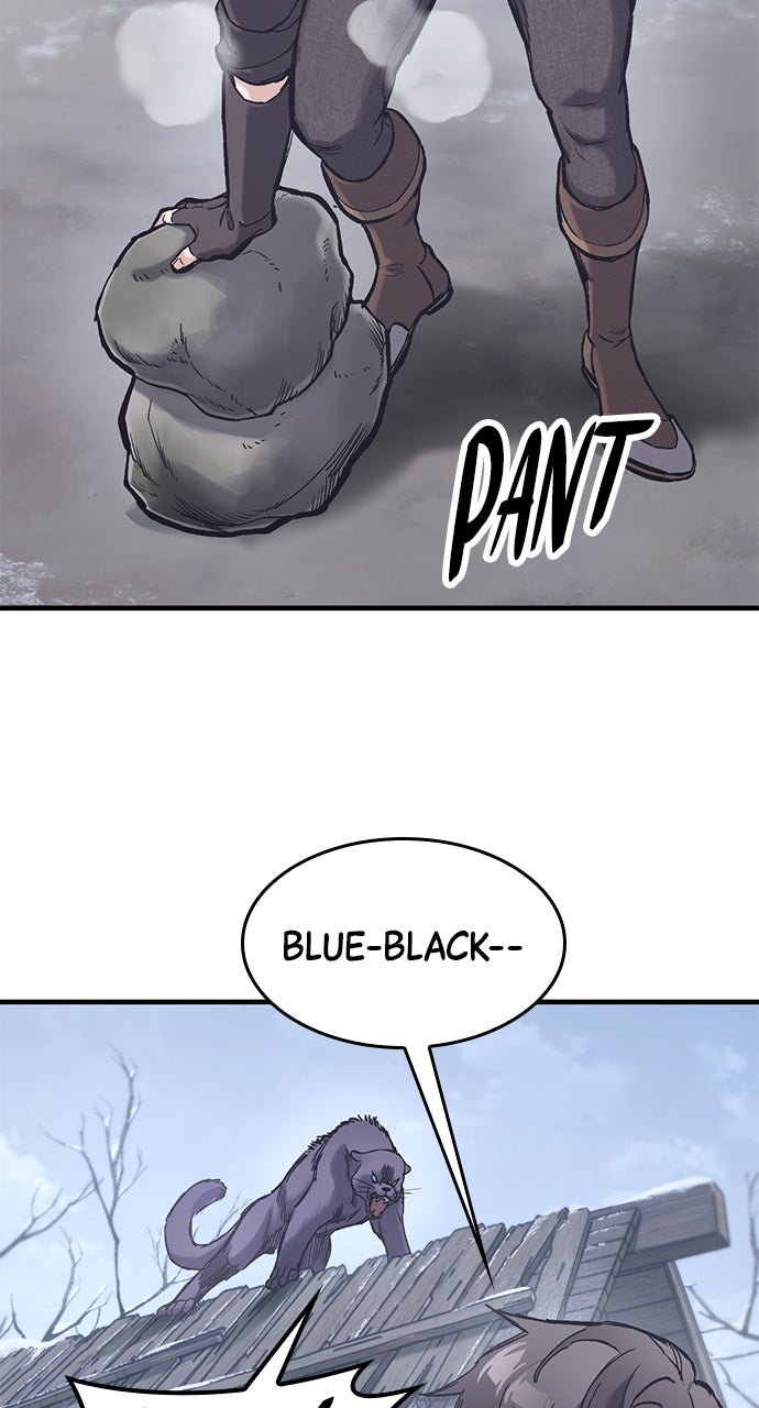 Read The Knight Only Lives Today EN Manga Online