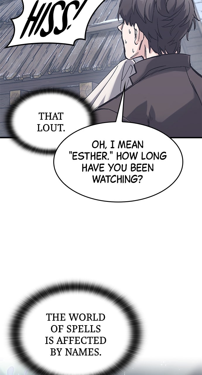 Read The Knight Only Lives Today EN Manga Online