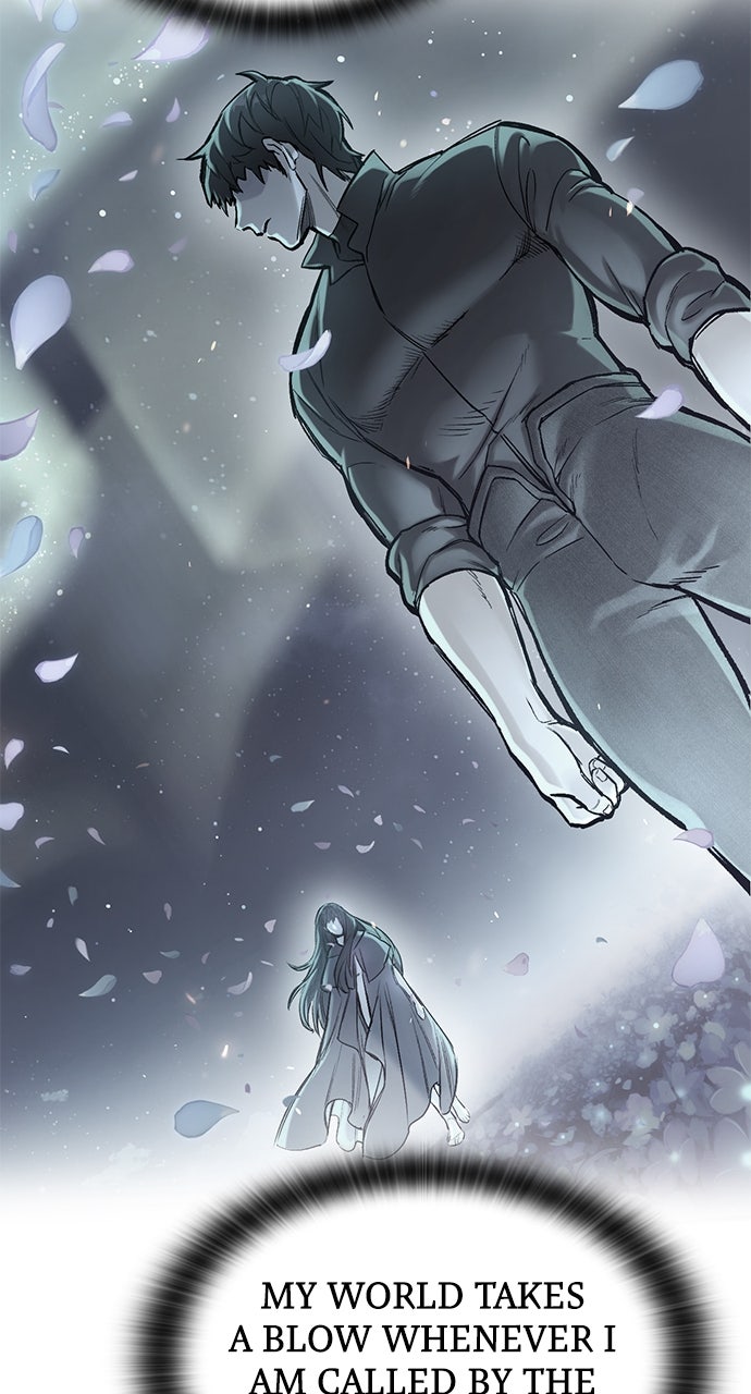 Read The Knight Only Lives Today EN Manga Online