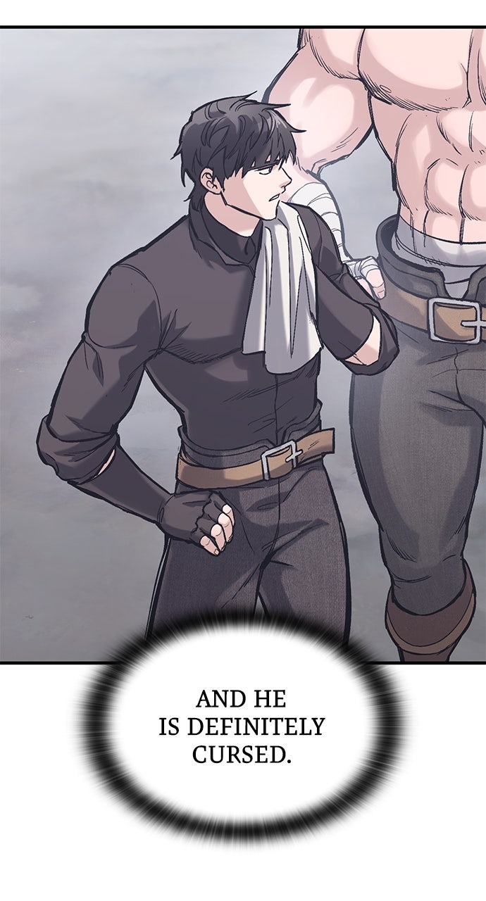 Read The Knight Only Lives Today EN Manga Online