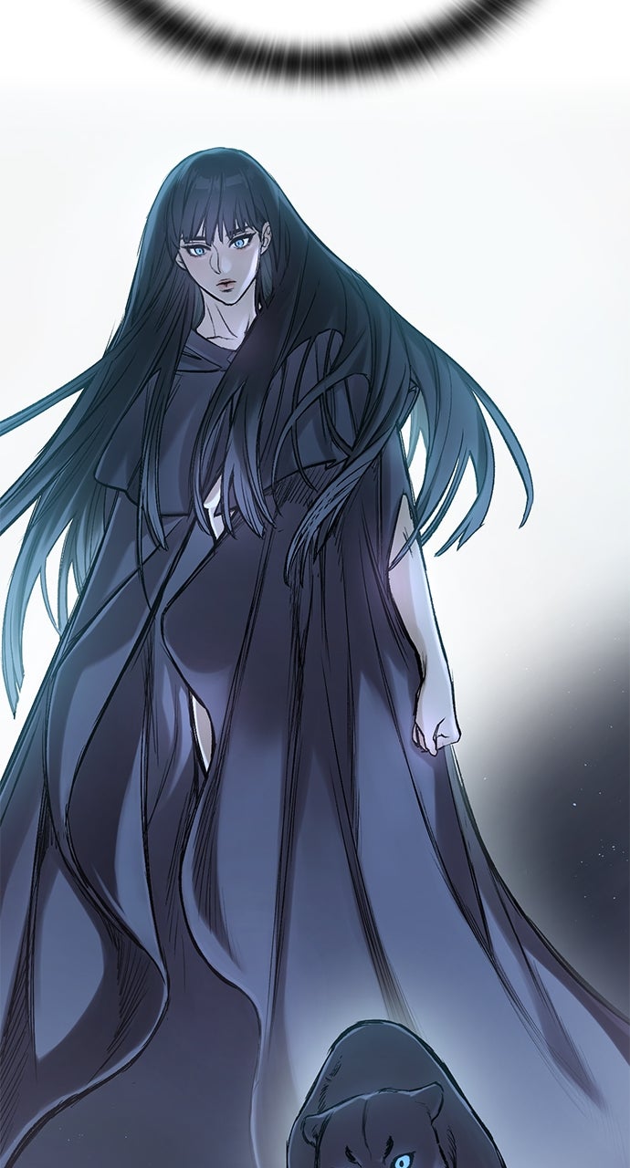 Read The Knight Only Lives Today EN Manga Online