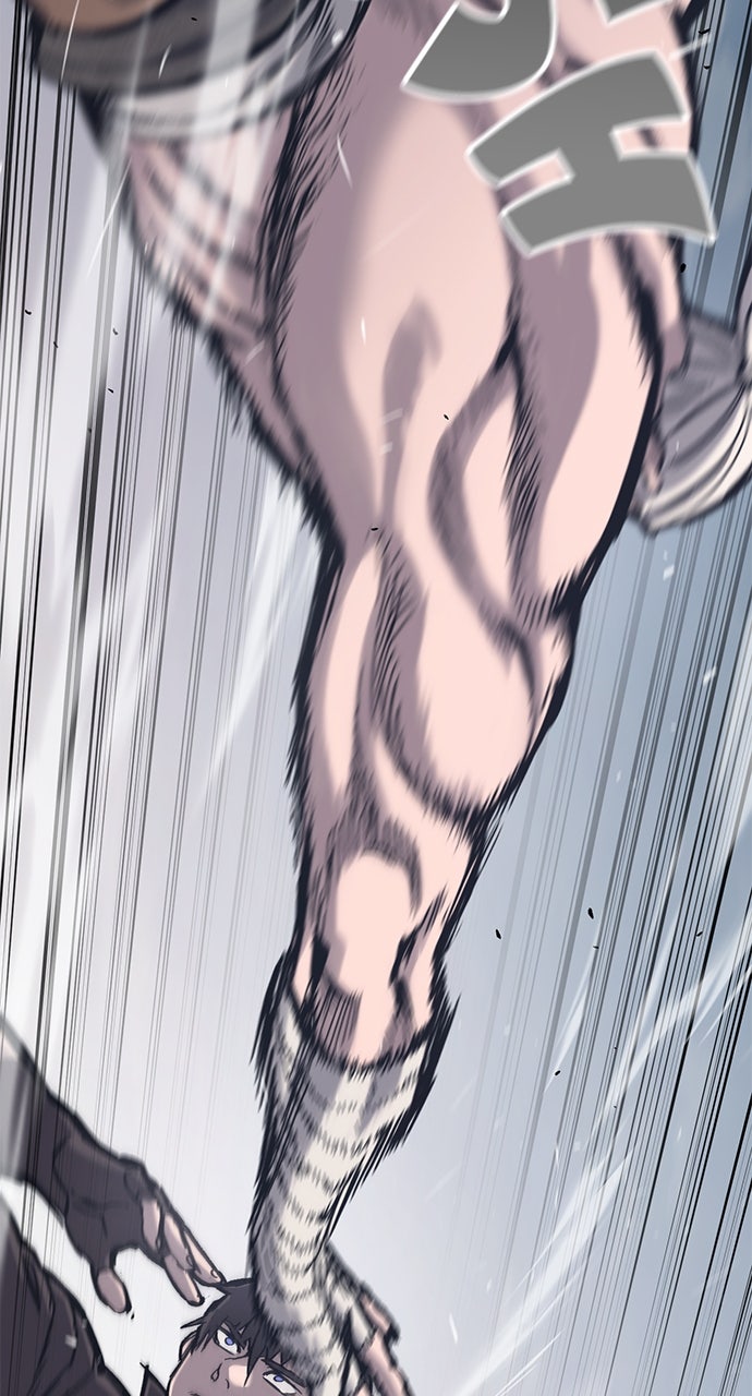 Read The Knight Only Lives Today EN Manga Online