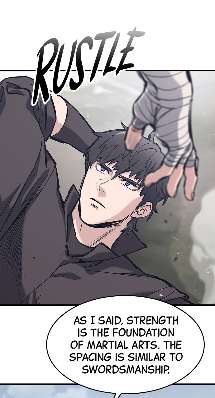 Read The Knight Only Lives Today EN Manga Online