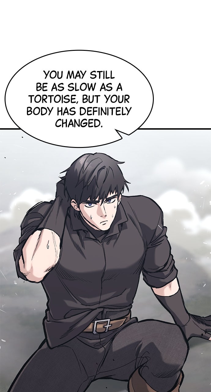 Read The Knight Only Lives Today EN Manga Online