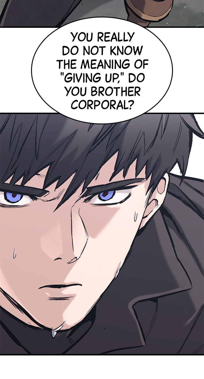 Read The Knight Only Lives Today EN Manga Online