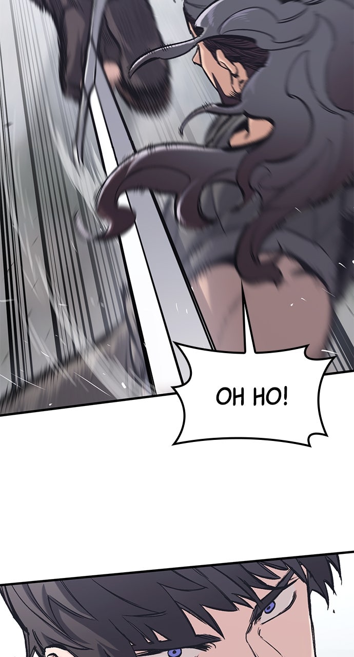 Read The Knight Only Lives Today EN Manga Online