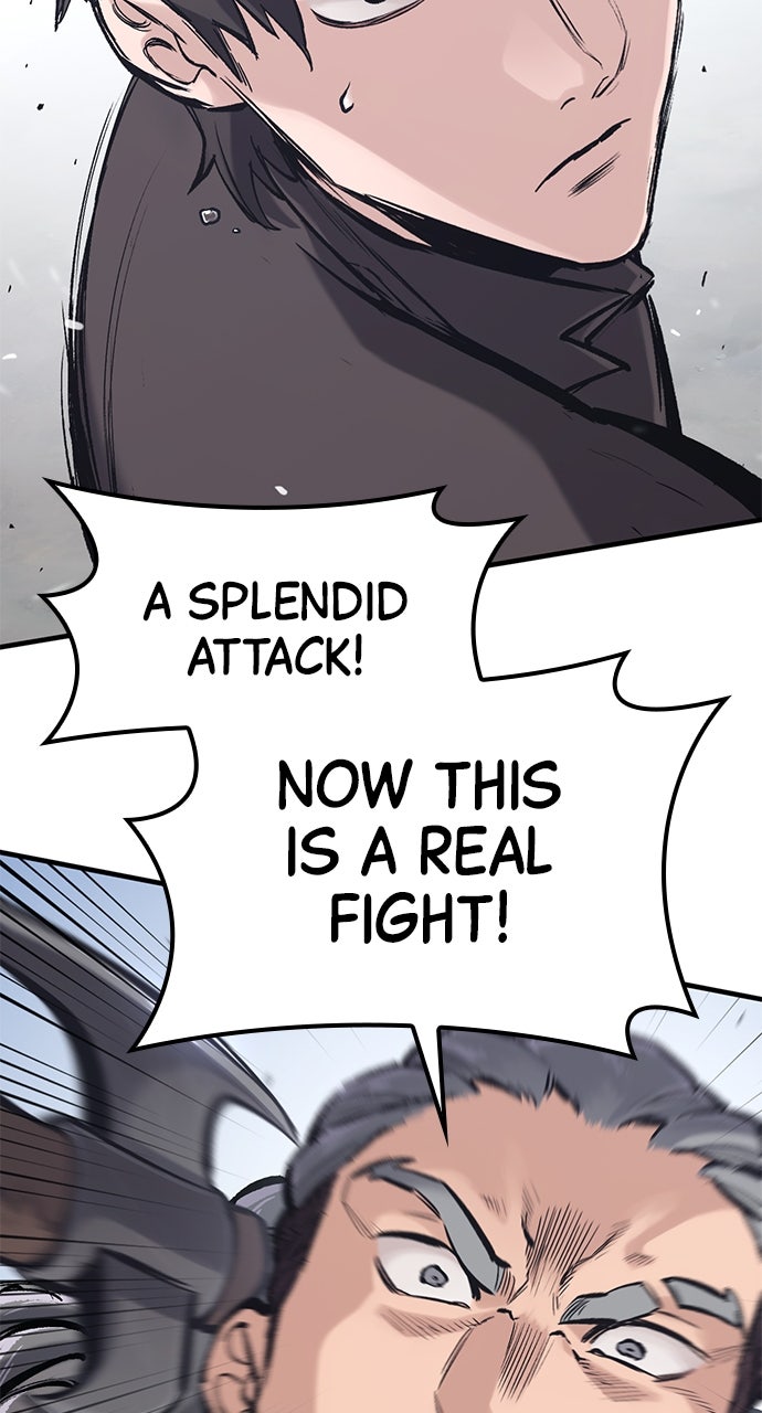 Read The Knight Only Lives Today EN Manga Online