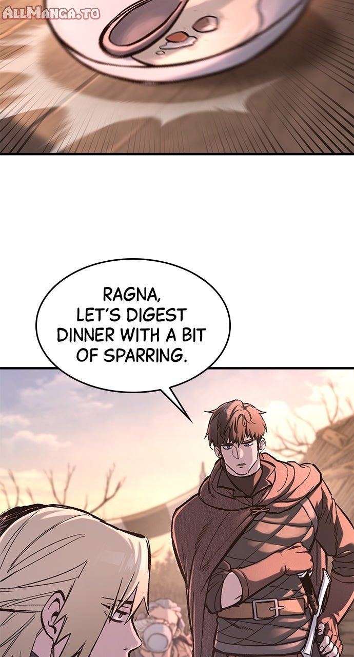 Read The Knight Only Lives Today EN Manga Online