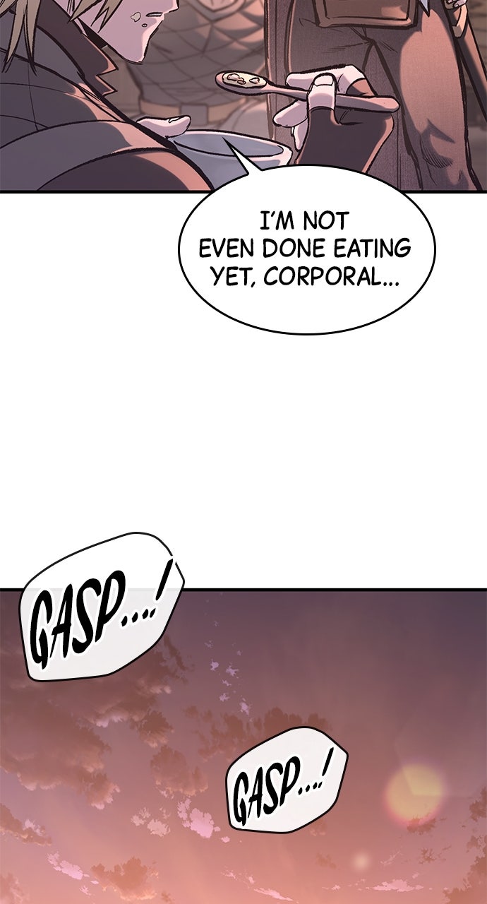 Read The Knight Only Lives Today EN Manga Online