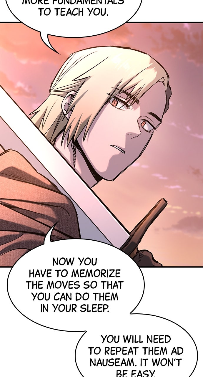 Read The Knight Only Lives Today EN Manga Online