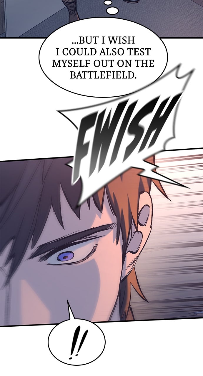 Read The Knight Only Lives Today EN Manga Online