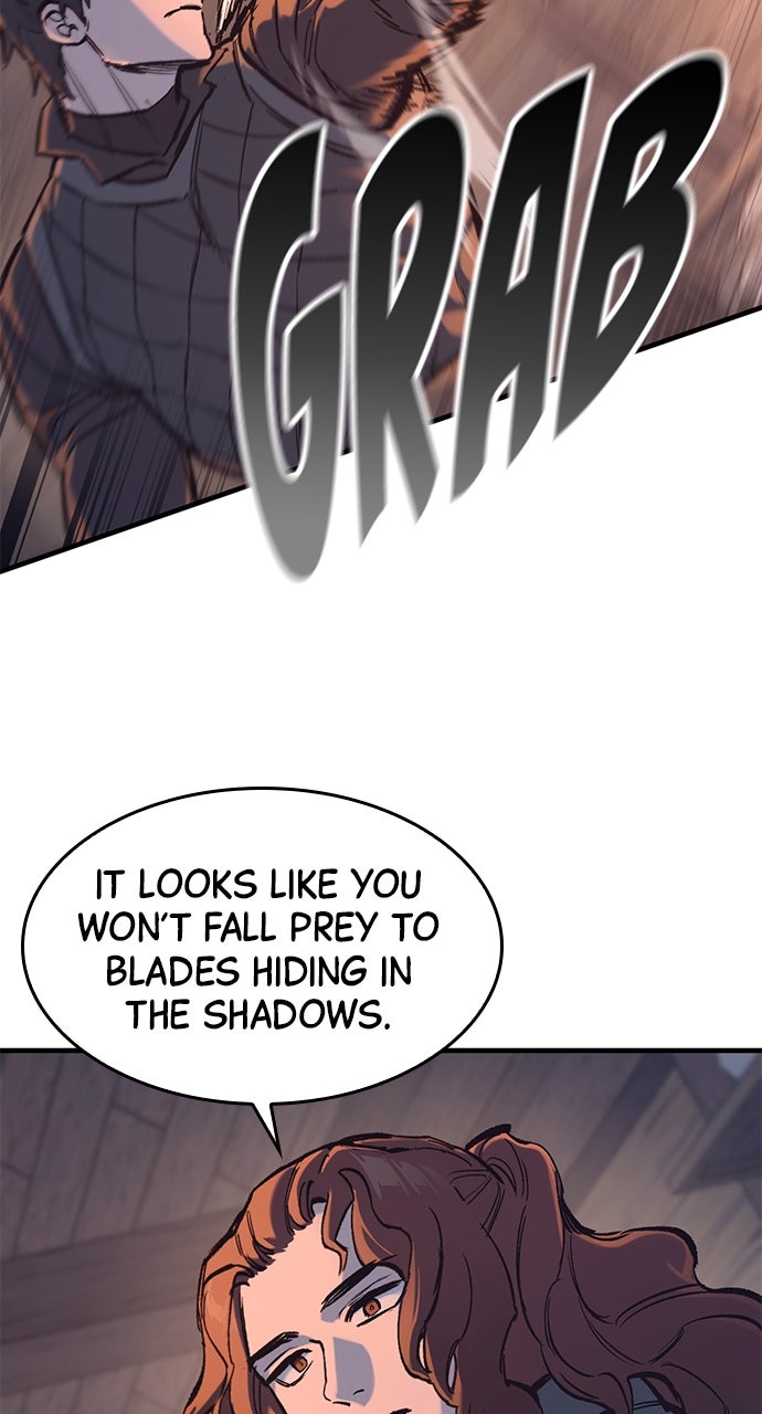 Read The Knight Only Lives Today EN Manga Online