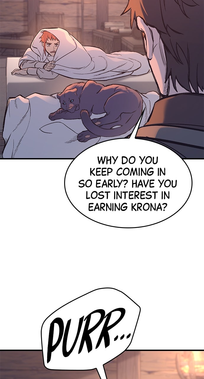 Read The Knight Only Lives Today EN Manga Online