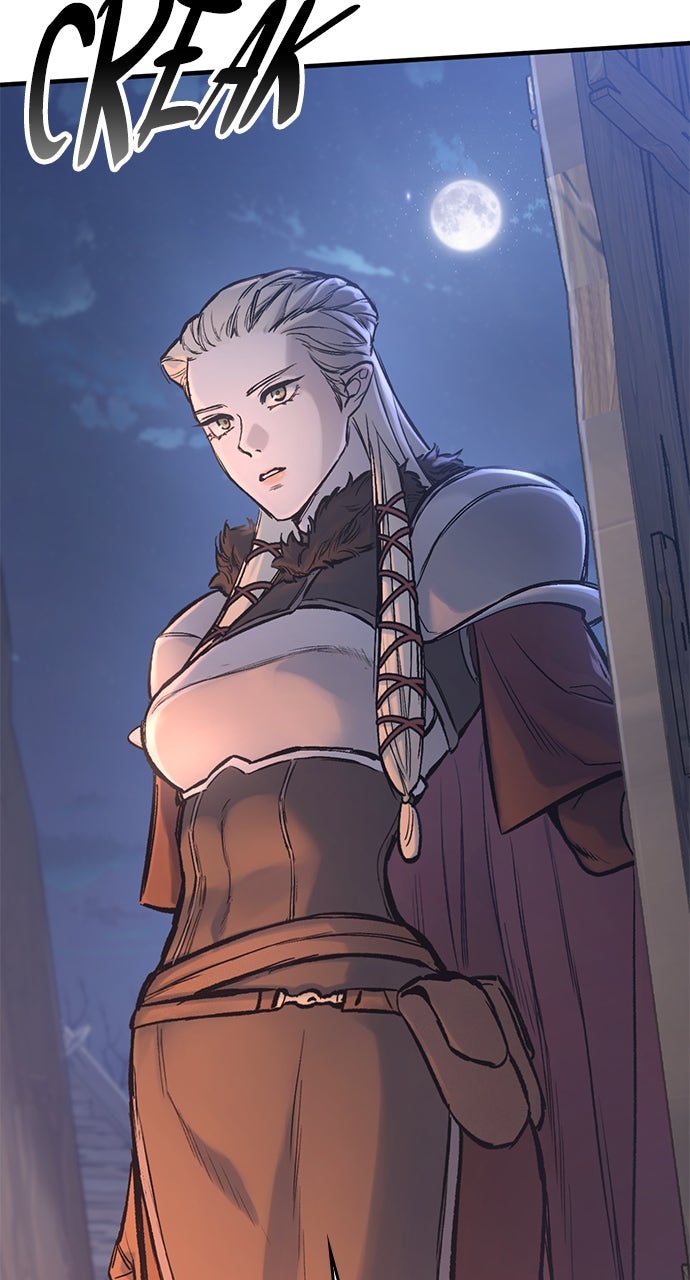 Read The Knight Only Lives Today EN Manga Online