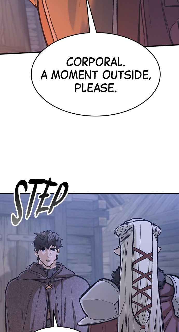 Read The Knight Only Lives Today EN Manga Online