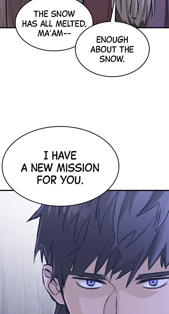 Read The Knight Only Lives Today EN Manga Online