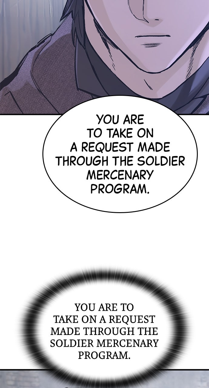 Read The Knight Only Lives Today EN Manga Online