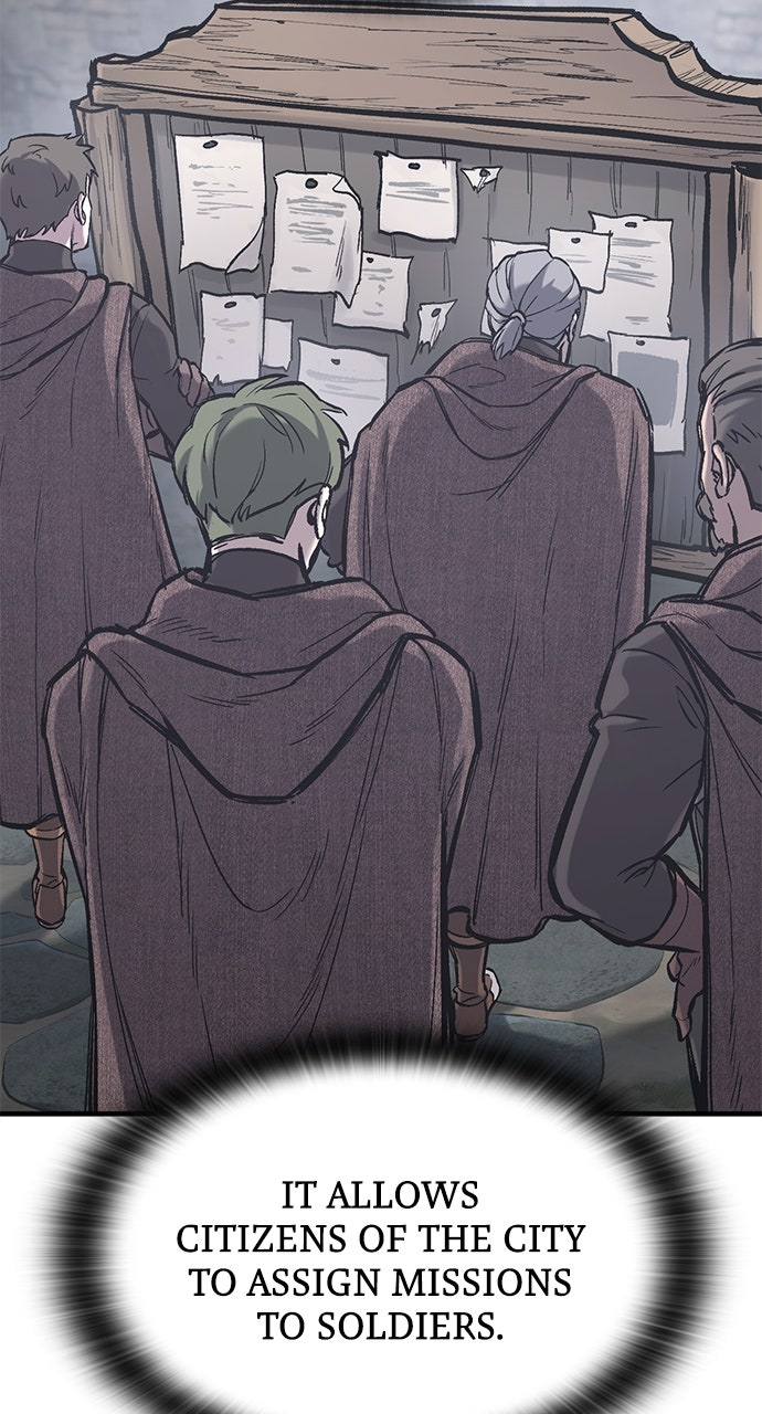 Read The Knight Only Lives Today EN Manga Online