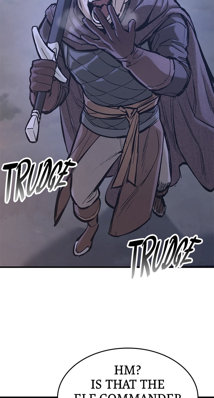 Read The Knight Only Lives Today EN Manga Online