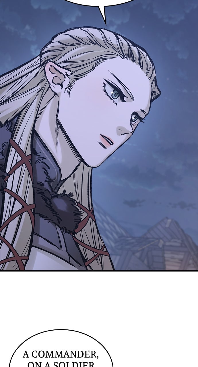 Read The Knight Only Lives Today EN Manga Online